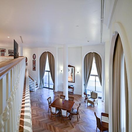 21 High Street Residence By The Torch Doha Buitenkant foto
