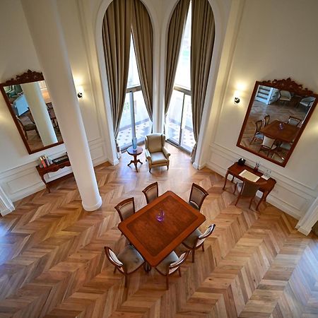 21 High Street Residence By The Torch Doha Buitenkant foto