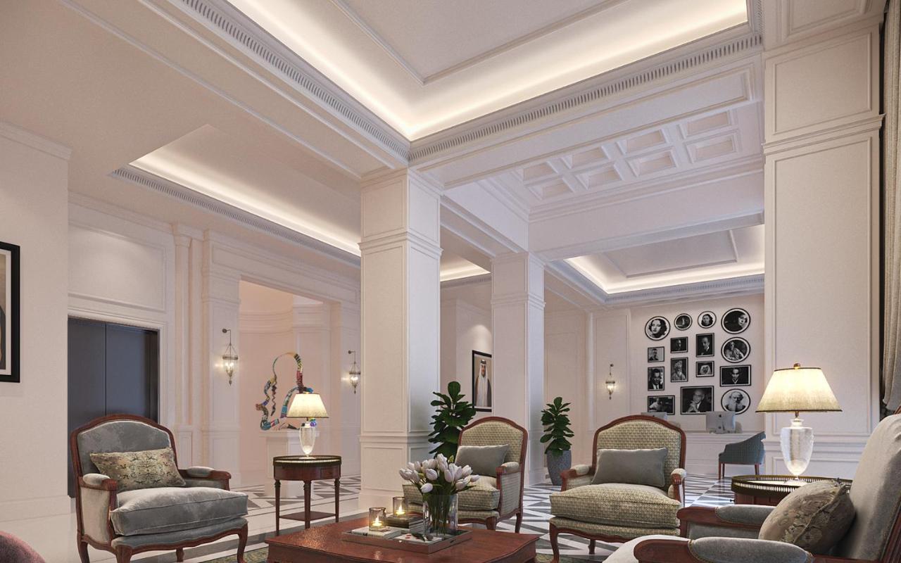 21 High Street Residence By The Torch Doha Buitenkant foto