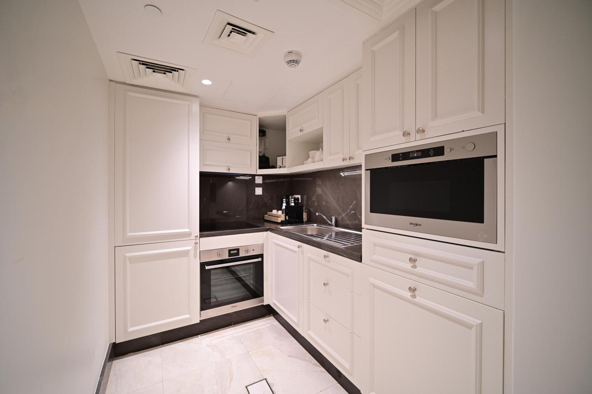 21 High Street Residence By The Torch Doha Buitenkant foto