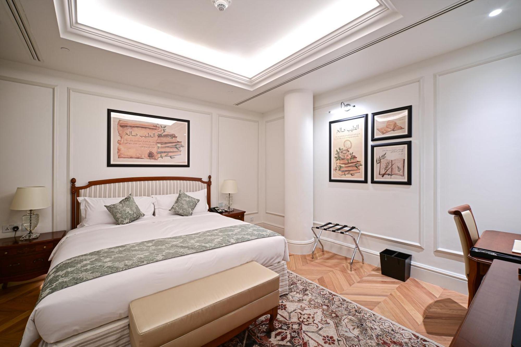 21 High Street Residence By The Torch Doha Buitenkant foto